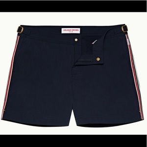 Orlebar Brown Setter Shorts